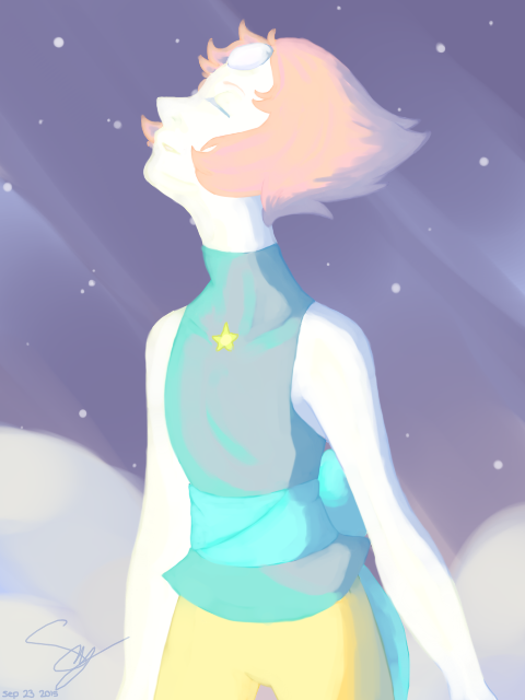 Pearl