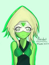 Peridot