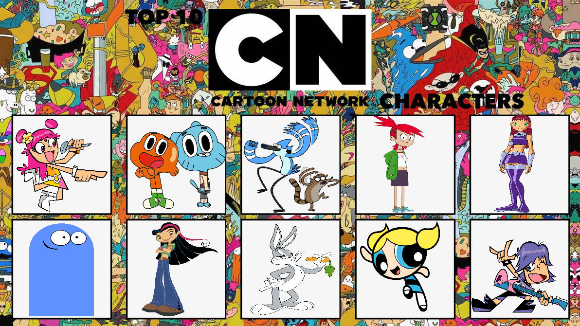 Cartoon Network Fans BR