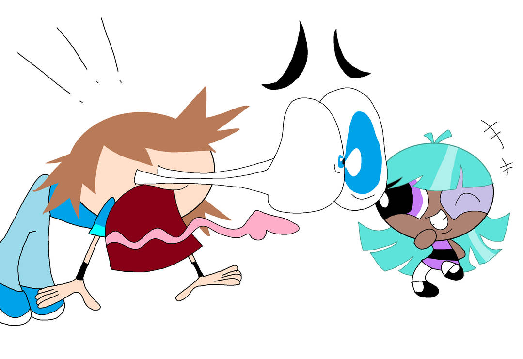 2004 Cartoon Network (my version) meets Bliss by Lapisfan2055 on DeviantArt