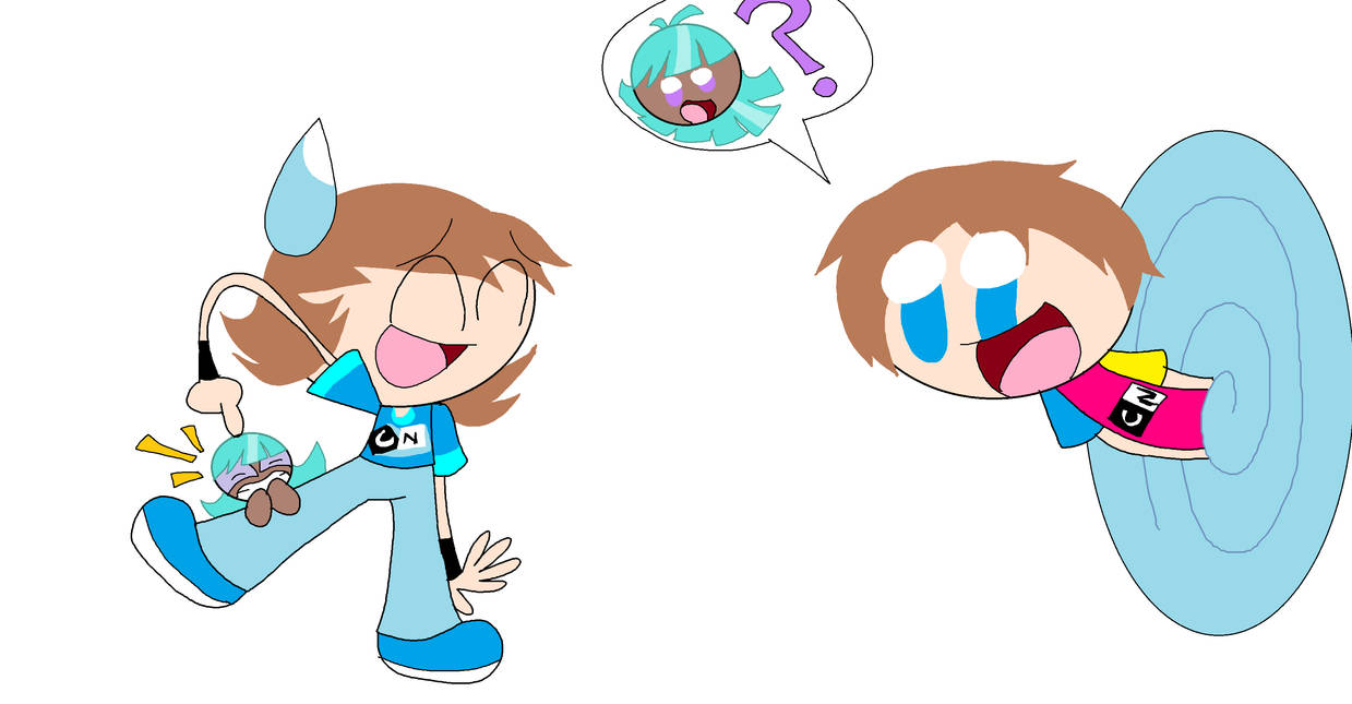 2004 Cartoon Network (my version) meets Bliss by Lapisfan2055 on DeviantArt