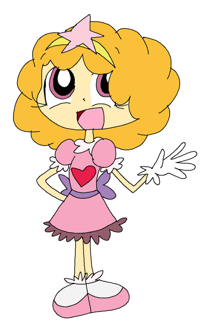 Princess Lily by VJ-Rabbit by Lapisfan2055 on DeviantArt