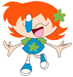 2005 Sprout (my version)'s Bio
