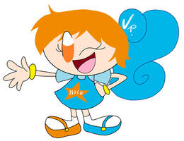 2003 Nick Jr (my version)'s Bio