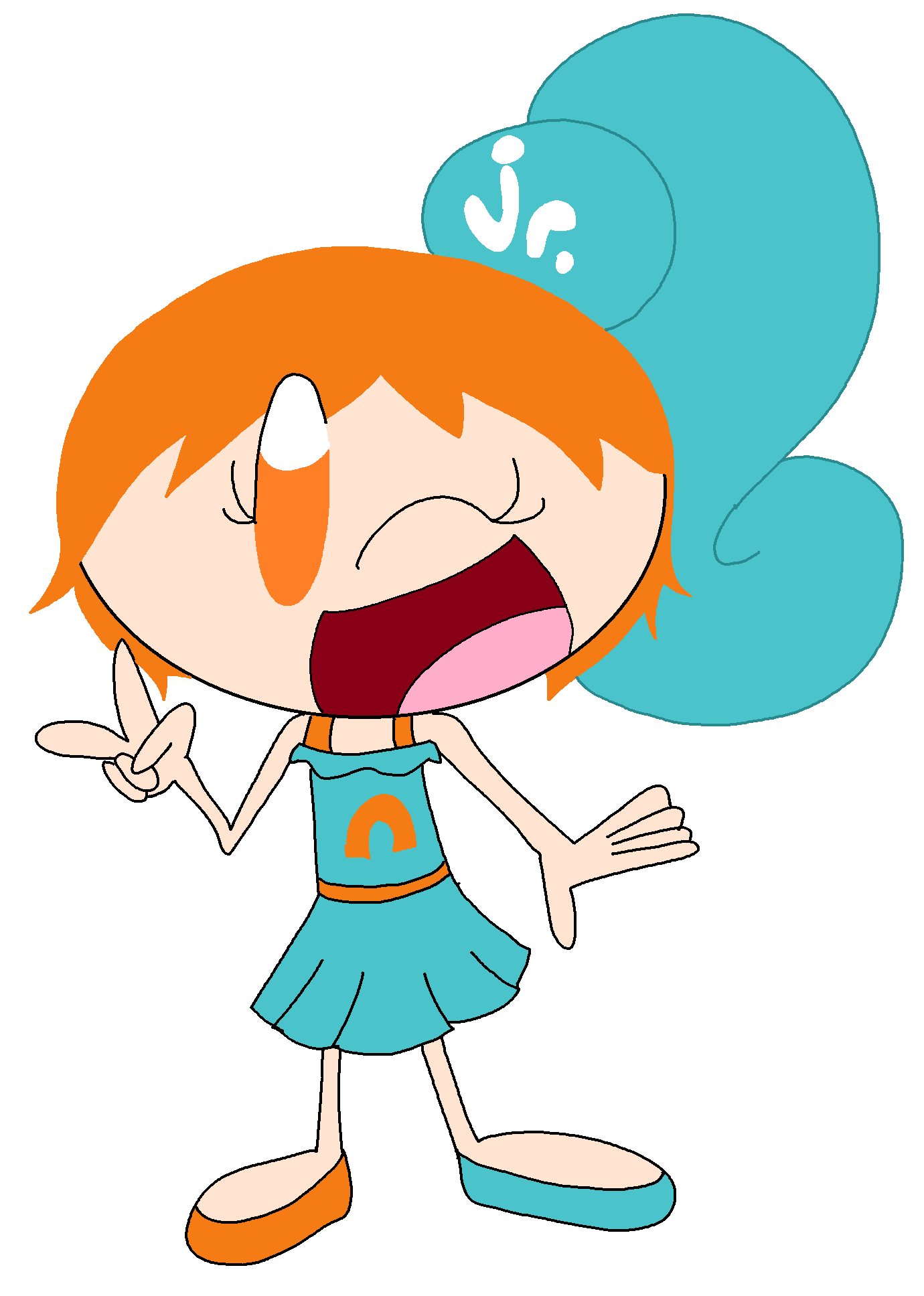 Nick Jr Bio 2018 Nick Jr (my version)'s Bio by Lapisfan2055 on DeviantArt