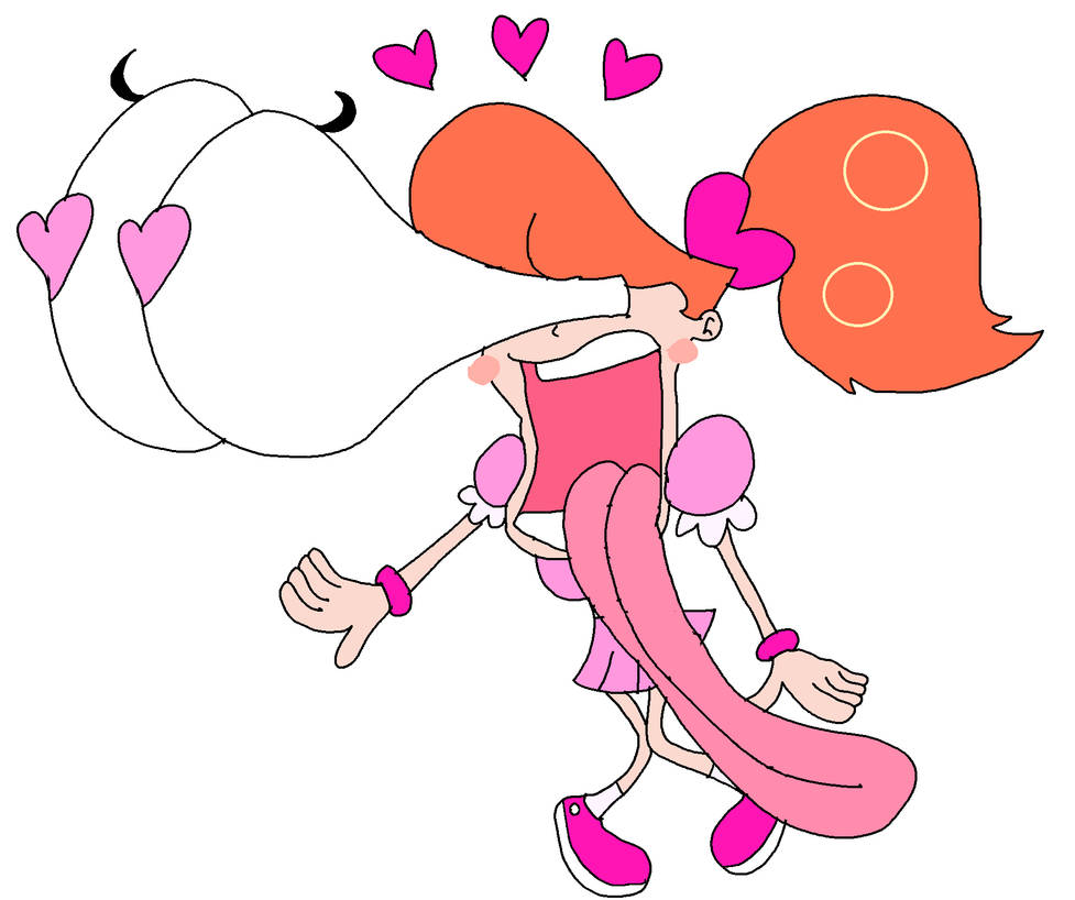 Huba Character Hubba Hubba! by Lapisfan2055 on DeviantArt