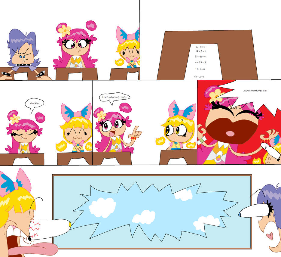 Highschool In A Nutshell By Lapisfan2055 On DeviantArt Highschool in a nutshell by lapisfan2055 on deviantart