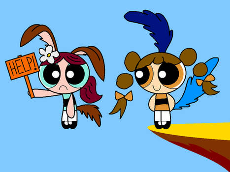 PPG Tex (Requested) by PhillLord on DeviantArt