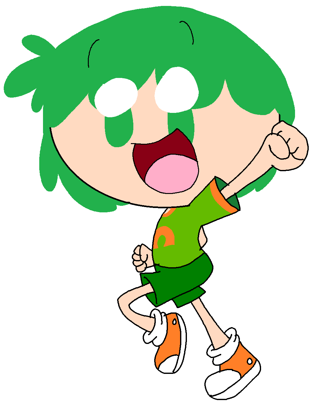 2009 Deviantart 2009 Nickelodeon (my version)'s Bio by Lapisfan2055 on DeviantArt