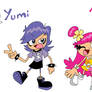 Puffy AmiYumi 8