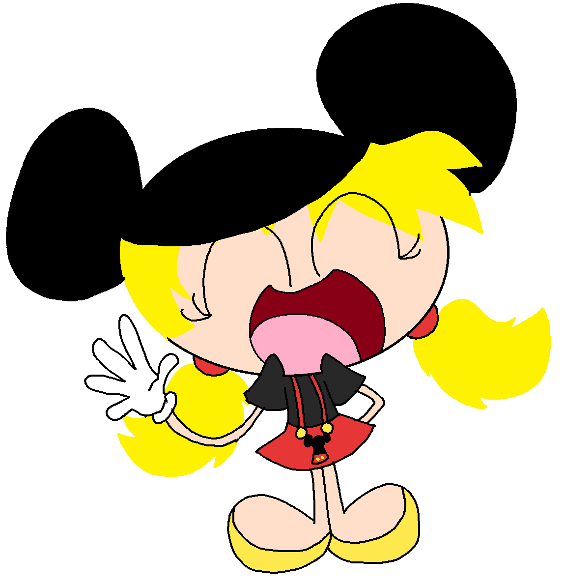 Bio Deviantart 2011 Disney Junior (my version)'s Bio by Lapisfan2055 on DeviantArt