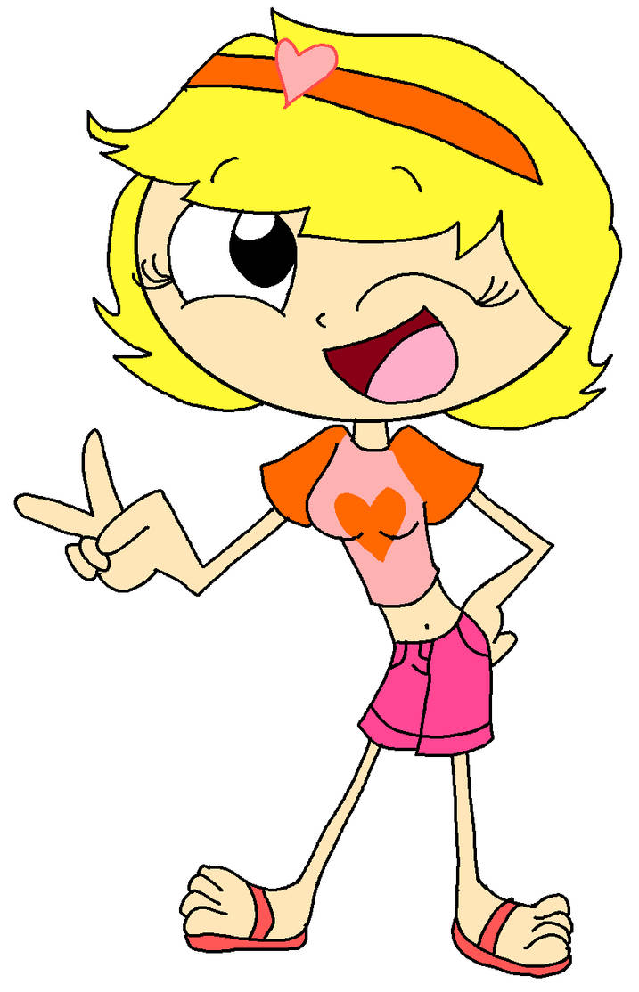 Miracle by paysonsmith by Lapisfan2055 on DeviantArt