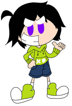 2009 Disney XD (my version)'s Bio