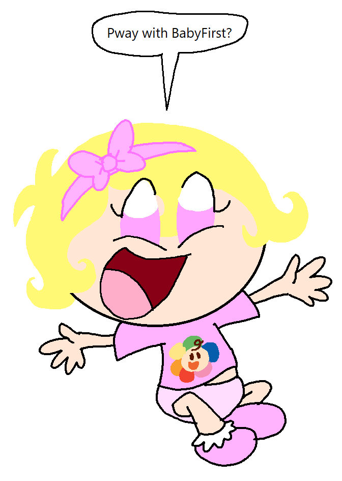 BabyFirst wants to Play by Lapisfan2055 on DeviantArt