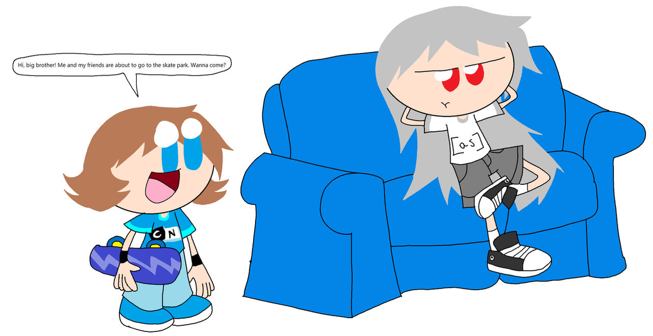 Human Channels on Nick-Disney-and-CN - DeviantArt