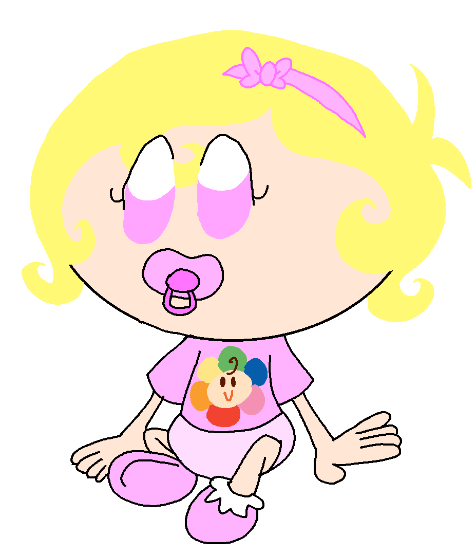 Pacifier Base Deviantart BabyFirst's Pacifier by Lapisfan2055 on DeviantArt