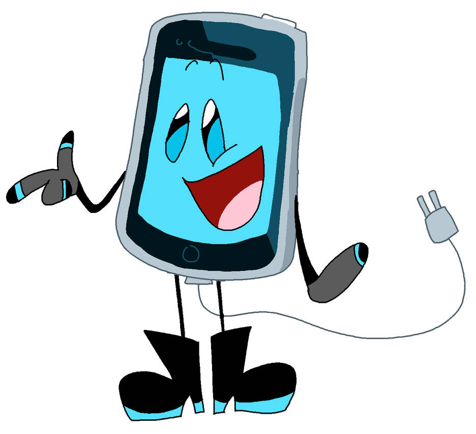 MePhone4's Redesign by Lapisfan2055 on DeviantArt