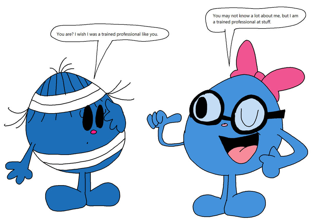 When two Little Miss Whoops meet by Lapisfan2055 on DeviantArt