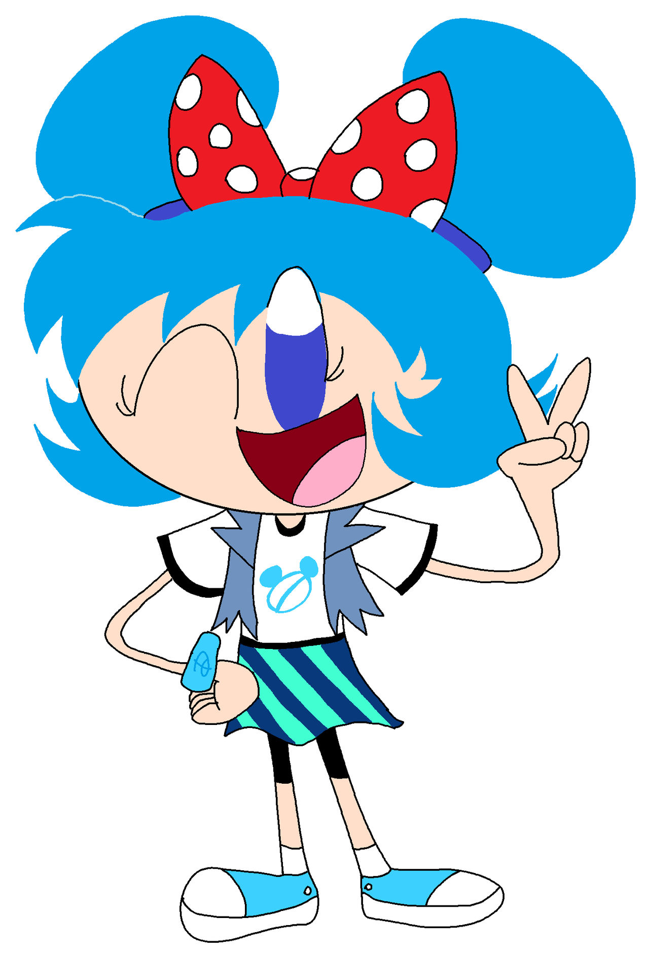 Channel V Deviantart 2019 Disney Channel (my version)'s Bio by Lapisfan2055 on DeviantArt