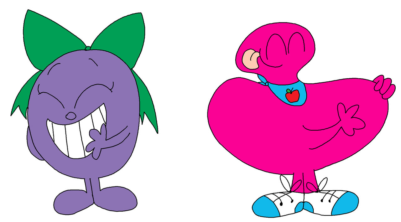 Deviantart Mr Note Redesigned Mr. Men 3 by Lapisfan2055 on DeviantArt
