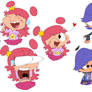 Puffy AmiYumi Doodles