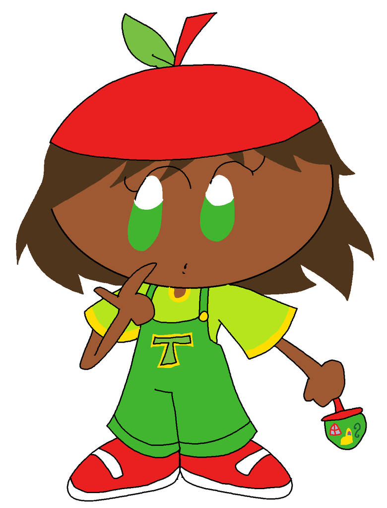 Treehouse Bio 1997 Treehouse TV (my version)'s Bio by Lapisfan2055 on DeviantArt