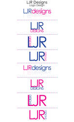 LJR Designs-Logo