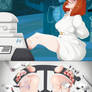 THE Redhead