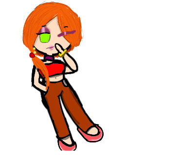 Baddie Jessica rabbit! by AliceDeross on DeviantArt