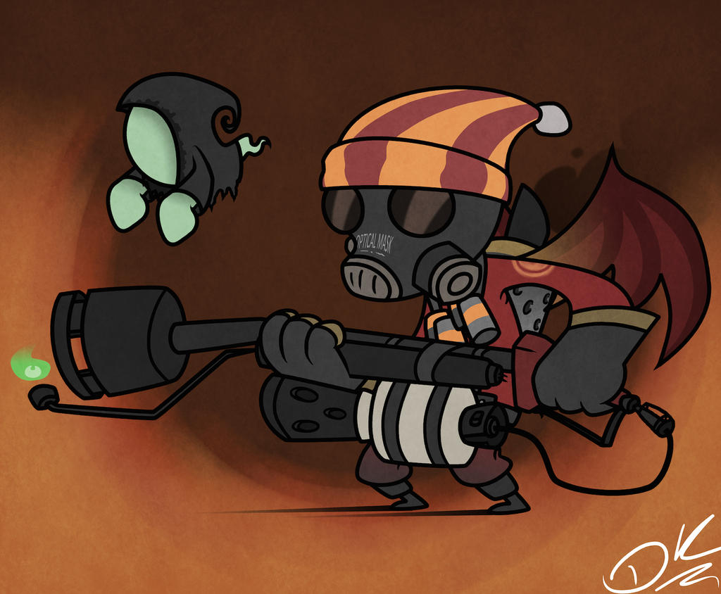 Kadrinshadow pyro commission 2