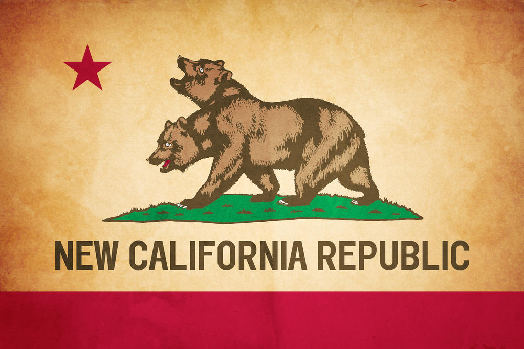 New California Republic