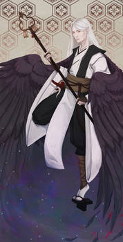 Tengu