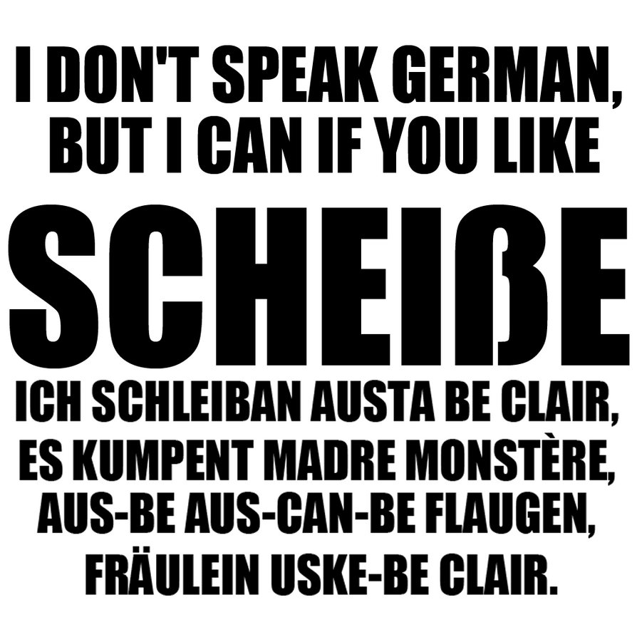 Scheisse Gif by seguricarl on DeviantArt