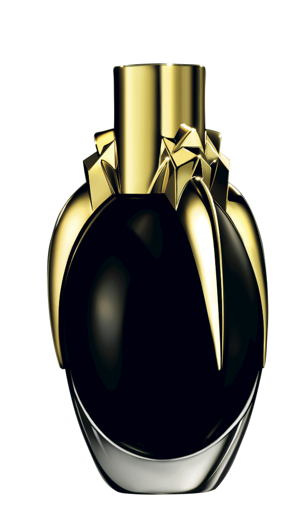 Lady Gaga Fame Perfume Png