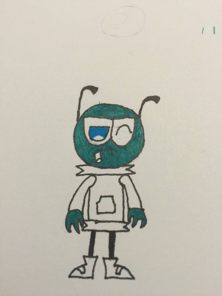 Tfghost Thomas by relaxedpenguin on DeviantArt