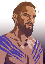 Khal Drogo