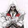 Ezio Auditore da Firenze