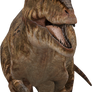 Giganotosaurus ||Walking with Dinosaur||