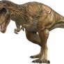 Albertosaurus ||Primeval||