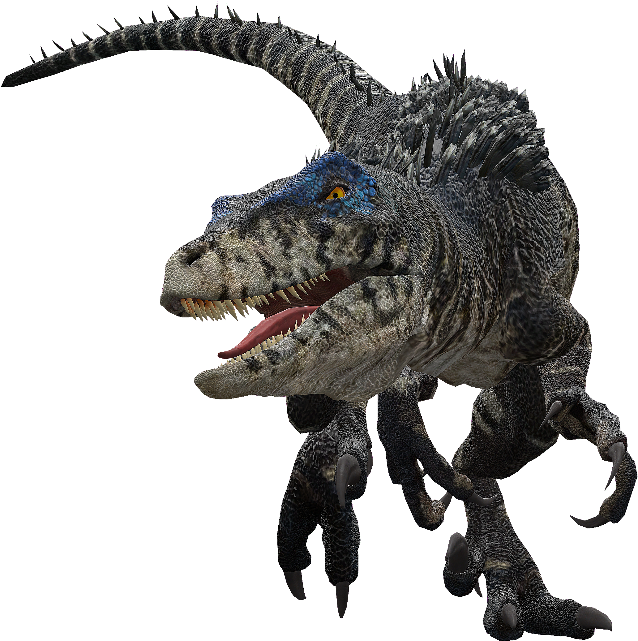 Mistral Raptor Picture Raptor Male ||Primeval || by PachyRhinoSkull on DeviantArt