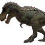 HYper Rex ||The Isle||