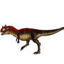 Carnotaurus 2026 || Brutalzoic ||