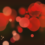 Bokeh texture 4