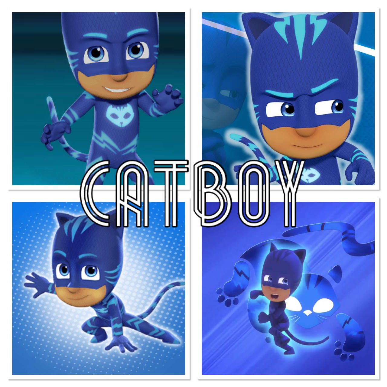 (CAT) Catboy by PurpleDragonEmi on DeviantArt