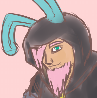 Flutterguy Flutterguy by draneas on DeviantArt