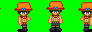 Ace Sprite Legacy of Goku