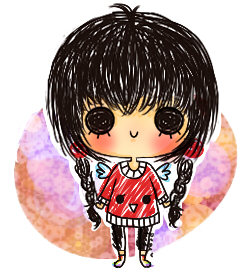 new chibi style.. again