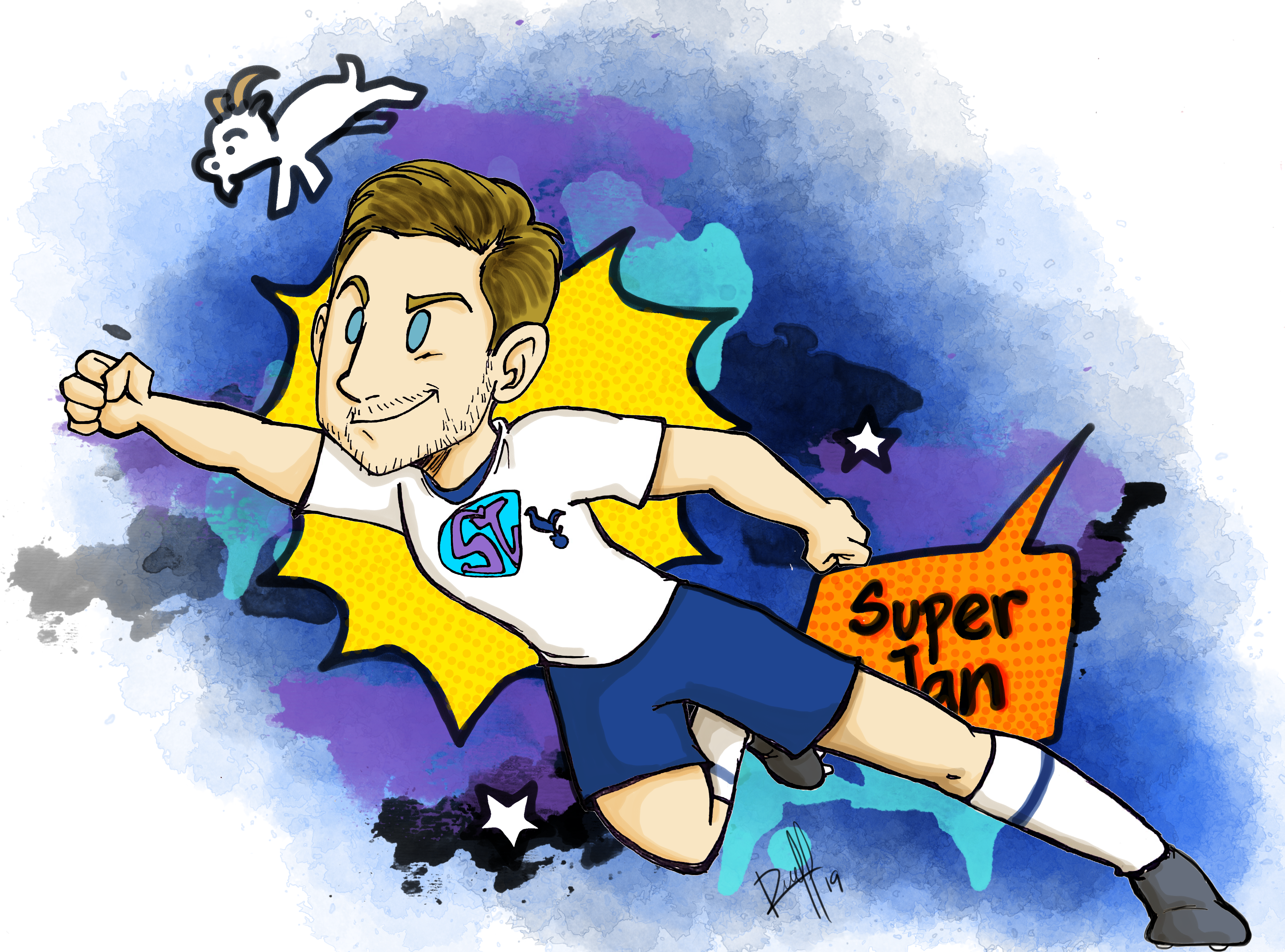 Super Jan