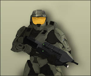 Master Chief