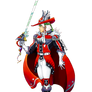 Final Fantasy 1 - Red Mage